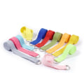 Miniatyrbilde 8 av 10: Yoga Strap Treningsstropper LYS GRÅ LYS GRÅ Light gray