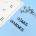 Miniatyrbilde 8 av 10: Soft Bands Sportsklokkerem C C C