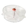 Miniatyrbilde 1 av 6: Parrot Chew Toy Bird Foraging Food Feeder