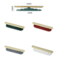 Miniatyrbilde 2 av 10: 4 STK USB Cable Organizer Desktop Cable Fixer STYLE 2 STYLE 2 Style 2