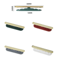 Pikkukuva 2 / 10: 4 kpl USB kaapelin organizer pöytäkoneen kaapelin kiinnitin STYLE 2 STYLE 2 Style 2