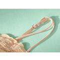Miniatyrbillede 7 af 10: Crop Top Camisole HUDFARVE Skin Color