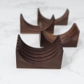 Miniatyrbilde 4 av 10: Kaffefilterholder Sekundært vanndistribusjonsnettverk 4 4 4