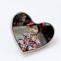 Miniatyrbild 2 av 6: Sublimation Blank Pins DIY Button Badge Kit Sublimation Heat