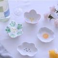Miniatyrbilde 3 av 8: Snacktallerkener Salatskål C C C