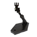 Miniatyrbilde 3 av 10: Modell Figur Bracket Display Stand RØD Red
