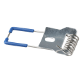 Miniatyrbillede 8 af 10: Downlight Spring Bracket Panel Lampe Spring Clip 10STK 10STK 10pcs