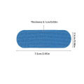 Miniatyrbillede 2 af 8: 20 stk Bowling Tommelfinger Tape Finger Guard SORT Black