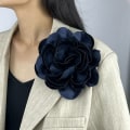 Miniatyrbild 8 av 10: Brosch Nål NAVY Navy