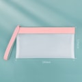 Miniatyrbilde 1 av 10: Dokumentoppbevaringspose Mesh-glidelåsveske STYLE 10 STYLE 10 Style 10