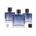 Pikkukuva 6 / 9: 30/50/100 ml hajuvesipullo suihkepullo 100 ml 100 ml 100ml