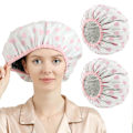 Miniatyrbilde 5 av 8: Conditioning Caps Hårfarging Caps 1 1 1