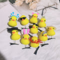 Pikkukuva 5 / 10: 10 kpl Hiusneula Spring Hair Clip L L L