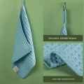Miniatyrbilde 3 av 8: Superabsorberende håndkle mikrofiberhåndklær BLÅ blue