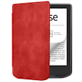 Pikkukuva 1 / 10: e-Reader Case PB 629/634 Funda RED RED Red