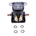 Miniatyrbilde 2 av 6: Starter Relé Solenoid RV Generator
