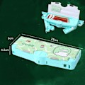 Miniatyrbild 1 av 10: Luminous Case Pennlåda 02 02 02