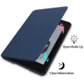 Miniatyrbilde 5 av 10: 6,8 tommers e-Reader Case Smart Folio Cover MINT GRØNN Mint Green