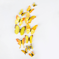Pikkukuva 2 / 10: Butterfly hiusklipsi otsatukka Hiusneula 04 04 04