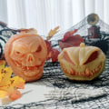 Miniatyrbilde 8 av 10: Lysform Duftende lysform A11F A11F A11F