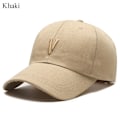 Pikkukuva 1 / 10: Cap aurinkohattu KHAKI khaki