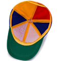Pikkukuva 2 / 10: Cap Snapback-hattu ORANSSI L orange L
