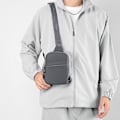 Pikkukuva 8 / 10: Rintalaukku Fanny Pack KHAKI KHAKI
