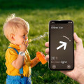 Pikkukuva 3 / 10: Lasten watch Lasten GPS-rannekoru 01 01 01