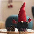 Miniatyrbilde 9 av 10: 12 Sett Fake Beards Treballer Gnome Beards for Crafting KHAKI Khaki