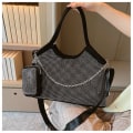 Miniatyrbilde 8 av 10: Skulderveske Totes Bag MULTICOLOR multicolor