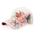 Pikkukuva 1 / 10: Baseball- cap aurinkohattu BEIGE Beige