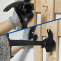 Pikkukuva 4 / 6: Claw Hammer Scaffold Ratchet Wrench Nail Hammer