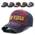 Pikkukuva 6 / 10: Kirjekirjonta Baseball-lippikset Snapback-hatut KHAKI khaki