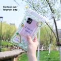 Pikkukuva 8 / 10: 1kpl vedenpitävä phone case Puhelinlaukku 01 01 01