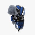 Miniatyrbillede 9 af 9: Vinterhørebeskyttelseshætte Ridning Warm Hat D D D