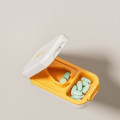 Miniatyrbillede 5 af 10: Mini Pills Splitter Medicin Pill Cutter B B B