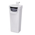 Miniatyrbilde 1 av 8: Akvariumfilter Fisketankfilter EU STØPPELFILTER EU STØPPELFILTER EU plug Filter