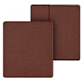 Miniatyrbilde 1 av 10: Smart Cover 7 tommers eReader Folio Case BRUN Brown