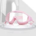 Miniatyrbillede 1 af 10: Svømmebriller Swim Eyewear 6 6 6