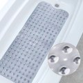 Pikkukuva 1 / 10: Kylpymatto Suihkumatto HARMAA gray