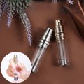 Miniatyrbillede 10 af 10: 5 ml parfume sprayflaske væskebeholder D D D