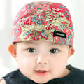 Miniatyrbild 3 av 10: 6-24M mössor för spädbarnsmössor Baby STYLE 2HATSHATT Style 2Hat