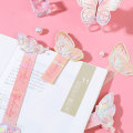 Pikkukuva 2 / 10: Butterfly Bookmark Värikäs Kirjanmerkki COLOR 2 COLOR 2 Color 2