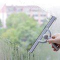 Miniatyrbillede 7 af 10: Vinduesskraber Badeværelsesskraber GRÅ gray