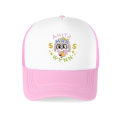 Miniatyrbild 1 av 10: Anita Max Wynn Hatt Trucker Hat ROSA A A Pink A-A