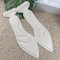 Pikkukuva 1 / 10: Pohjalliset Vaahto Pohjalliset BEIGE POINTED HEAD POINTED HEAD beige Pointed head-Pointed head