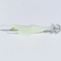 Miniatyrbillede 8 af 10: 1 stk. Soft Fishing Lure Rejeblækspruttekrog 04 04 04