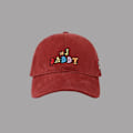 Miniatyrbild 1 av 8: Cap Cap VINRÖTT wine red