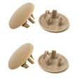 Pikkukuva 1 / 6: 4 kpl cap Cover istuin