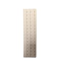 Miniatyrbillede 1 af 8: Korset BH Extender Bustiers Extender HUDFARVER 14 KROGER 14 Skin Colors 14 Hooks-14 Hooks